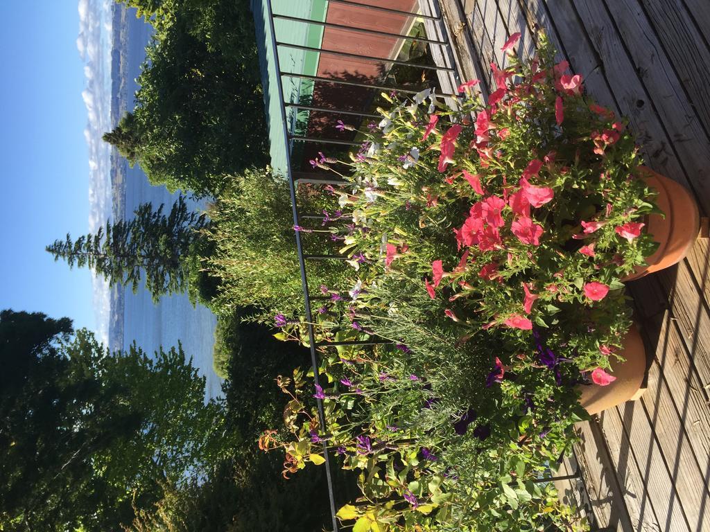 Lakeview Holiday Home Rotorua Exterior foto