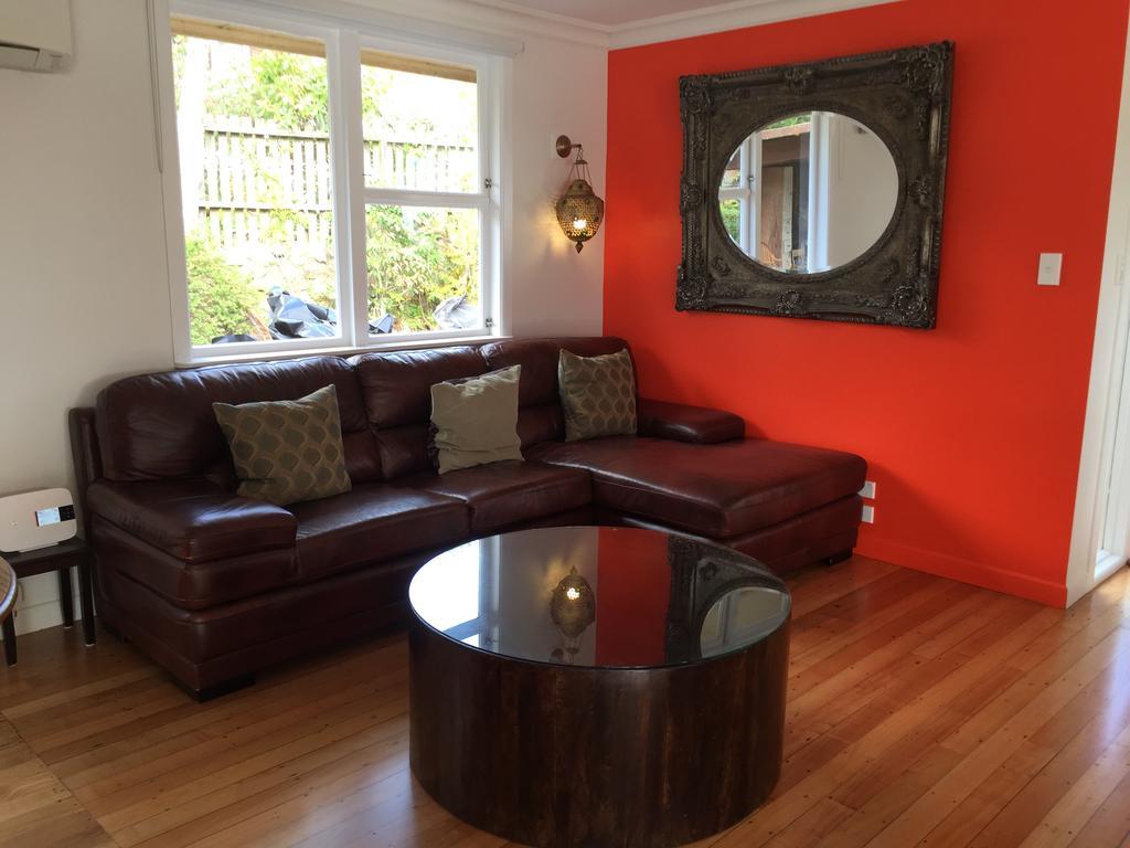 Lakeview Holiday Home Rotorua Exterior foto